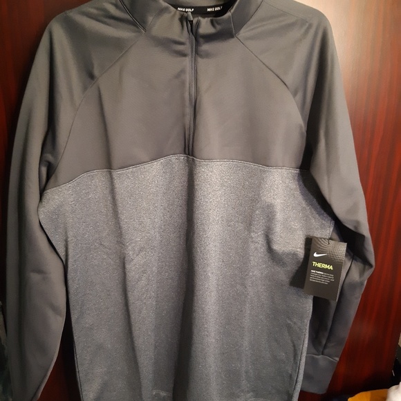 nike stealth jacket